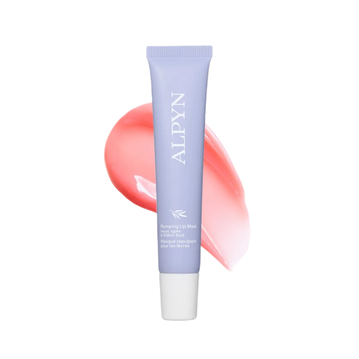 Alpyn Beauty Willow and Sweet Agave Plumping Lip Mask
