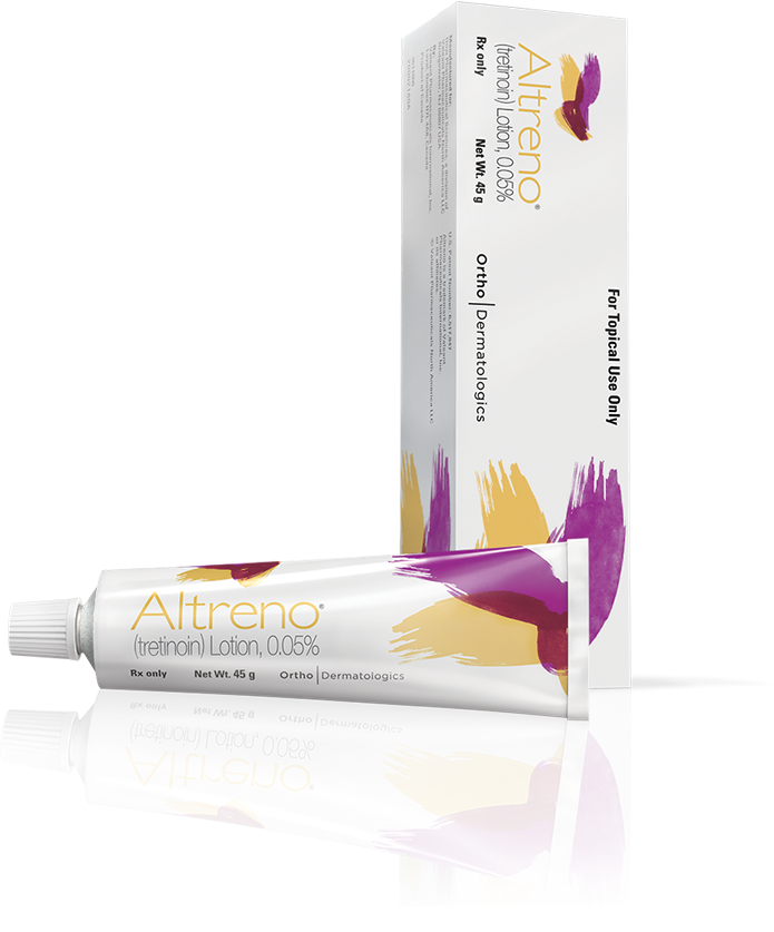 Tretinoin Lotion