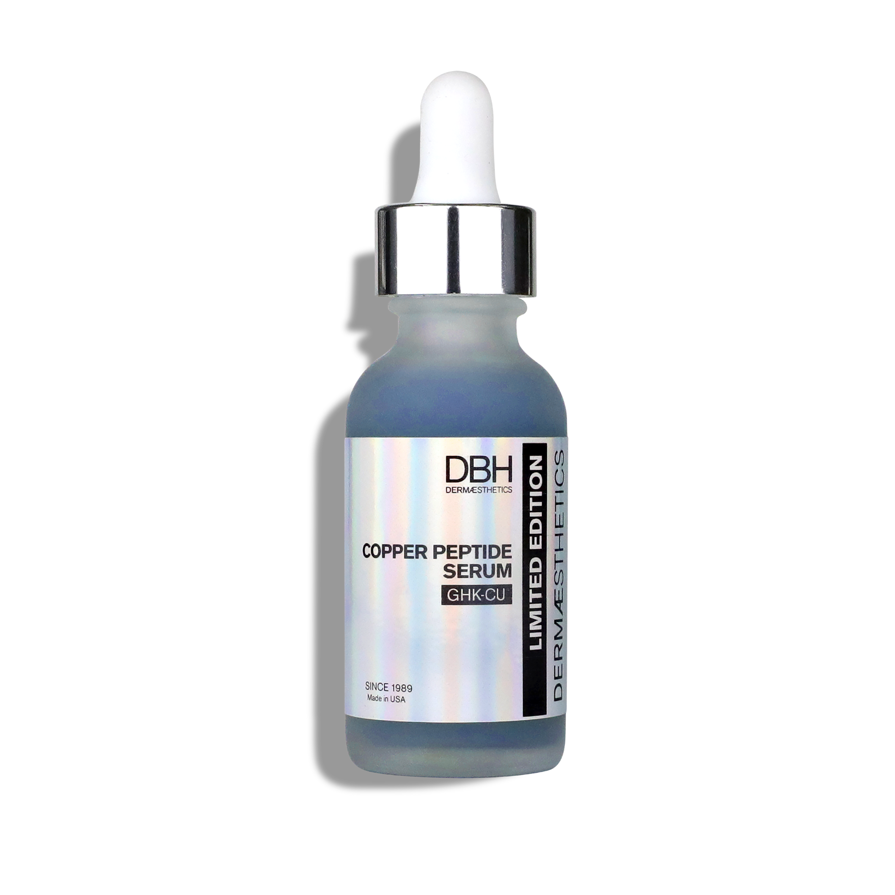 Copper Peptide Serum