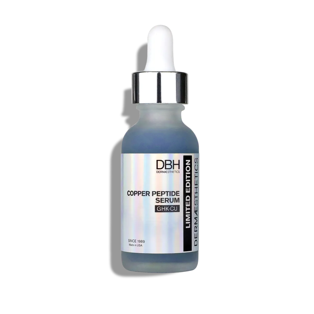 Copper Peptide Serum