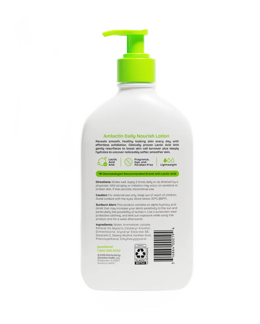 AmLactin 12% Lactic Acid