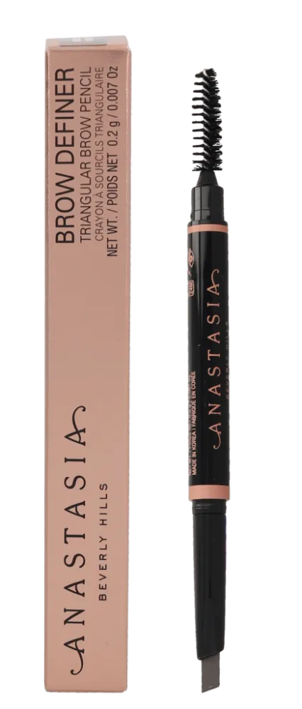 Brow Definer in Medium Brown
