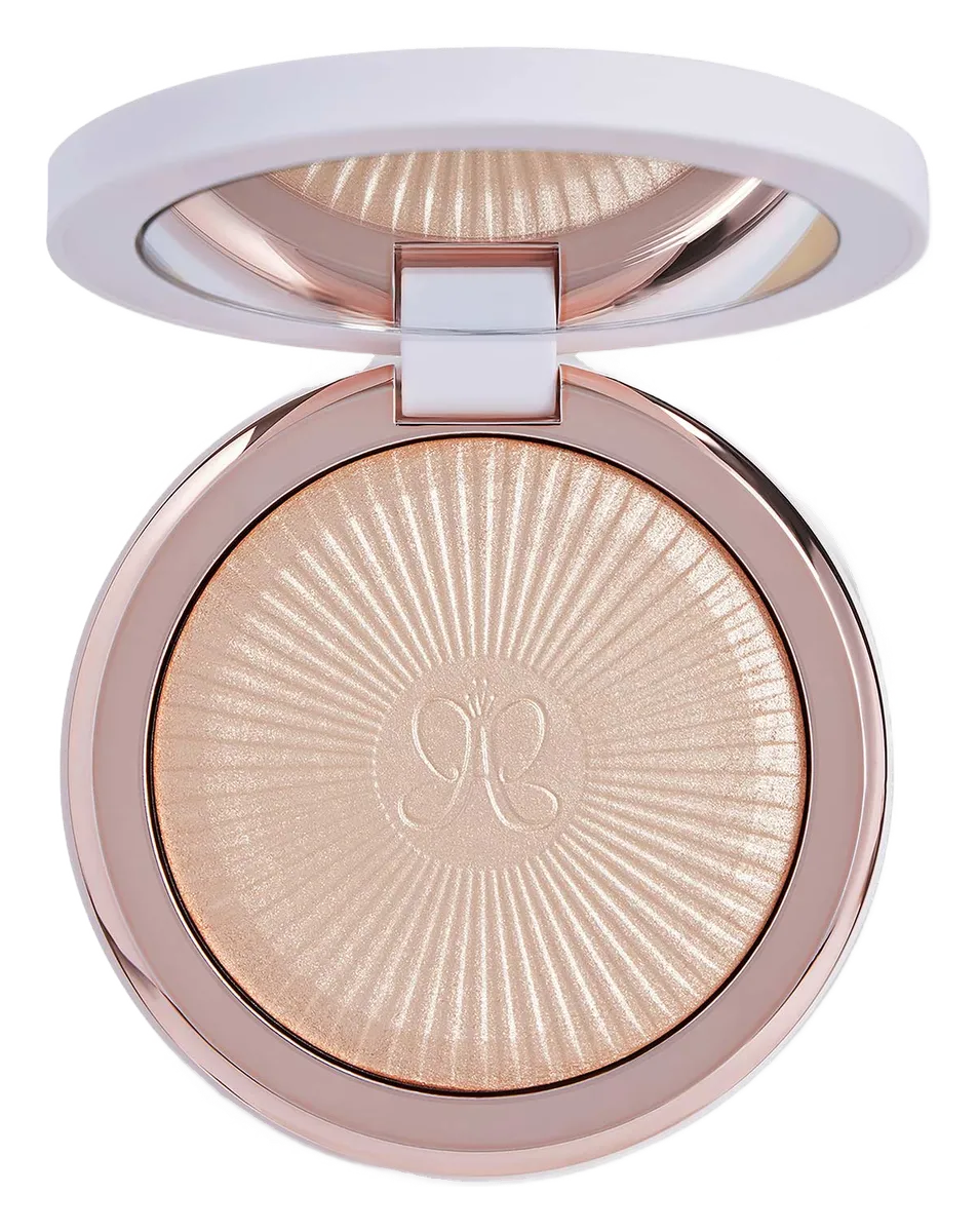 Anastasia Beverly Hills Glow Seeker Highlighter in Sun Idle