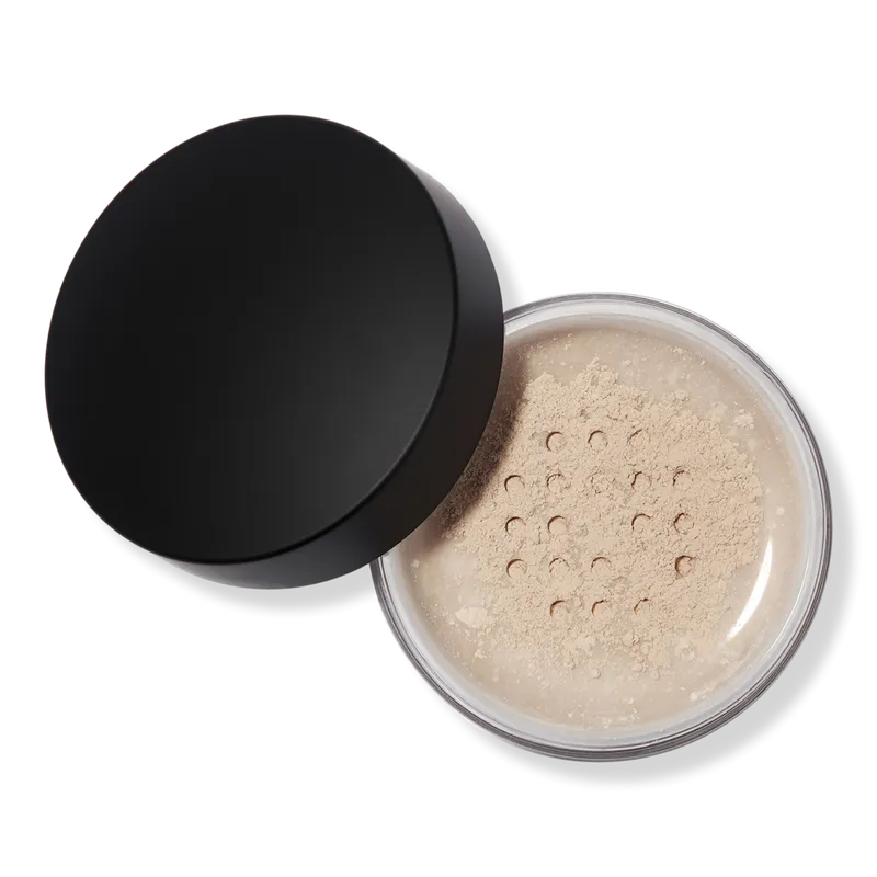 Loose Setting Powder in Vanilla