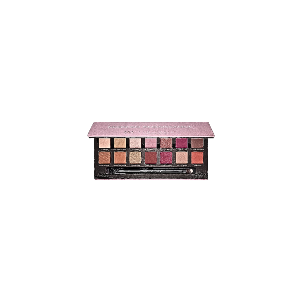 Modern Renaissance Eyeshadow Palette