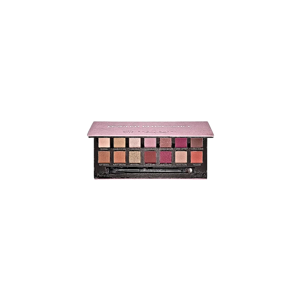 Anastasia Beverly Hills Modern Renaissance Eyeshadow Palette