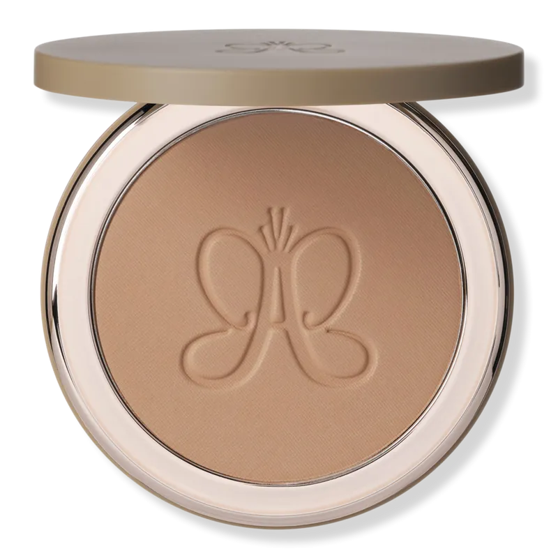 Anastasia Beverly Hills Smooth Blur Matte Powder Bronzer