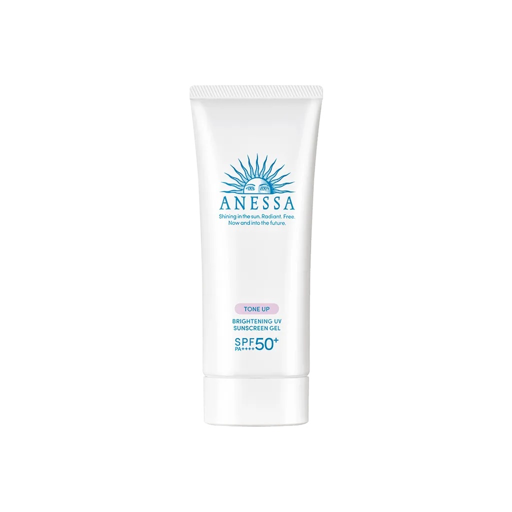 Anessa Brightening UV Sunscreen Gel