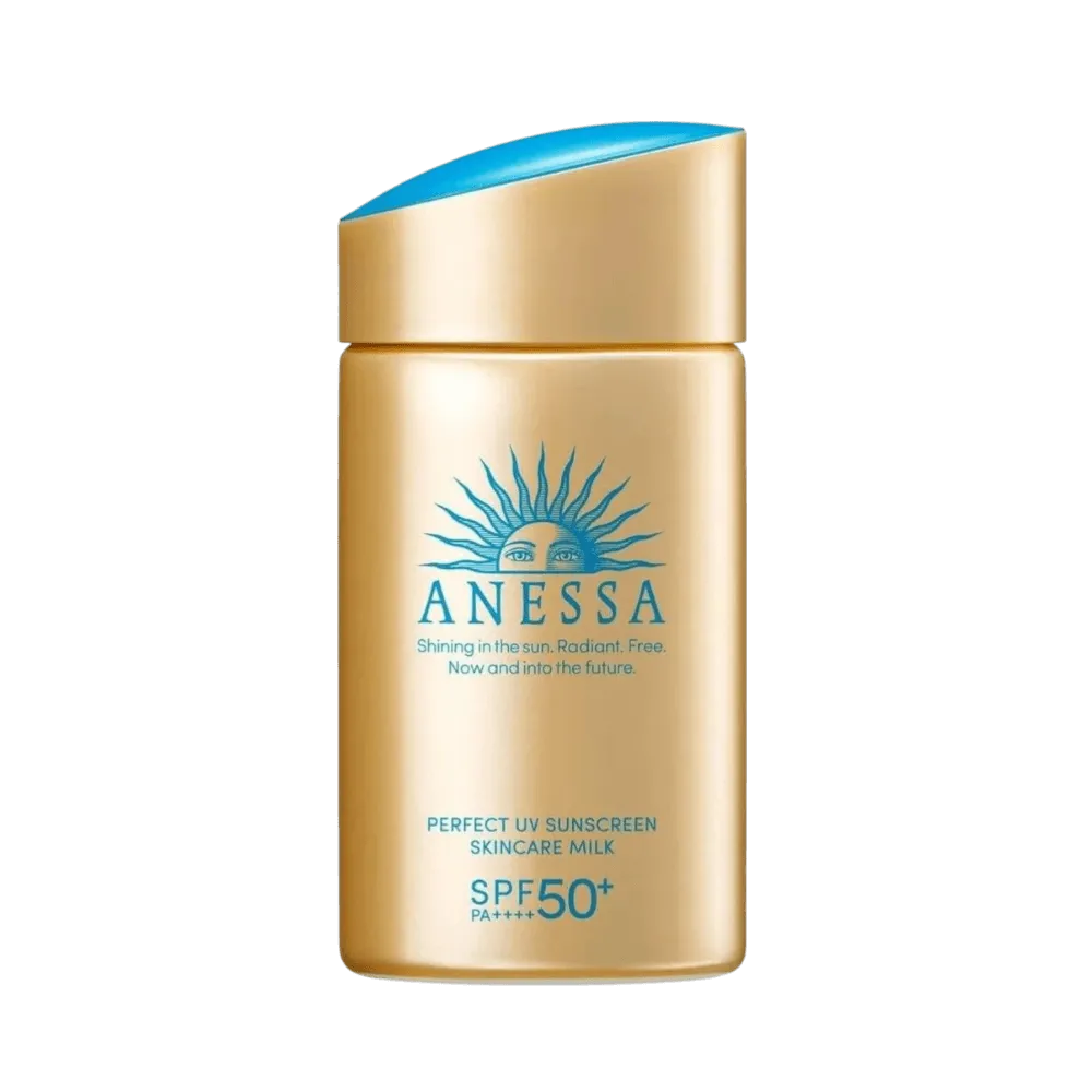 Perfect UV Sunscreen Skincare Milk