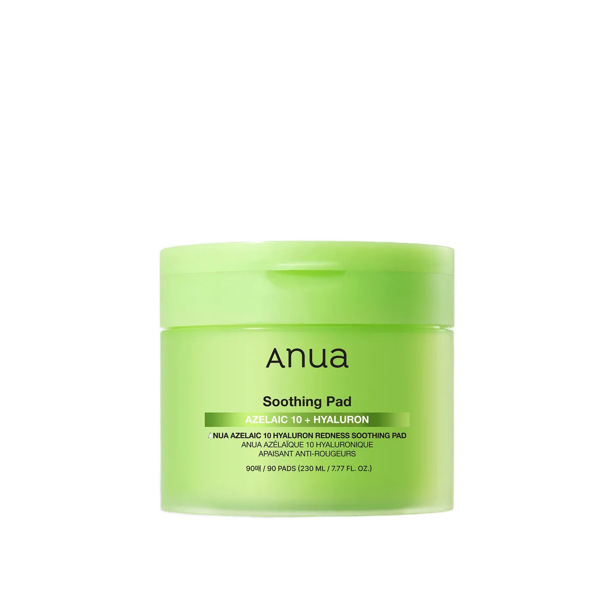 Anua Azelaic Acid 10% Pads