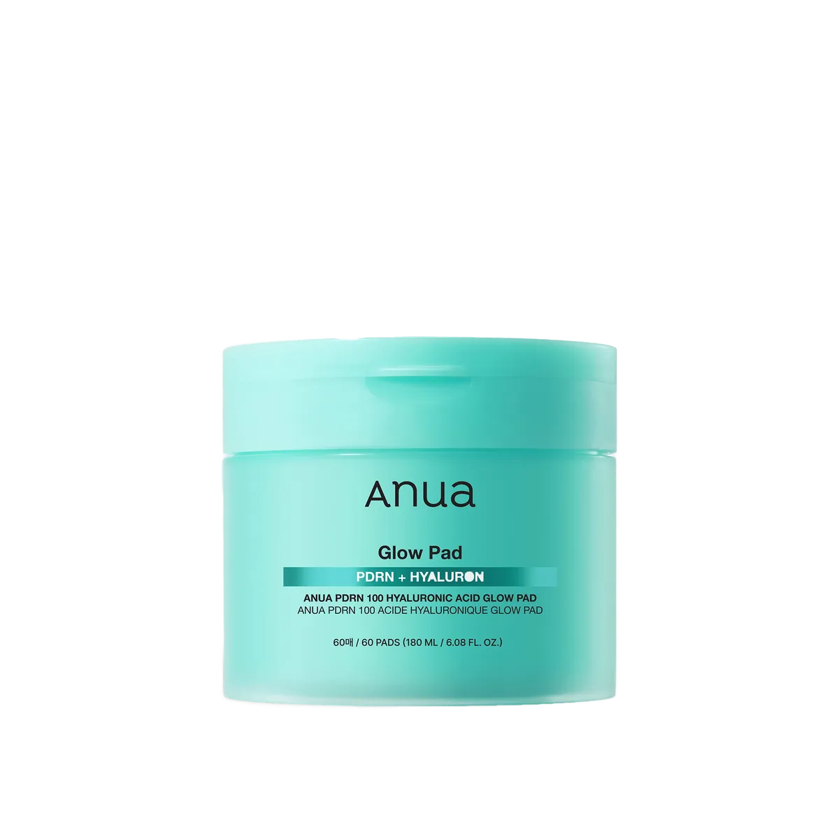 Anua Glow Pad PDRN Hyaluron