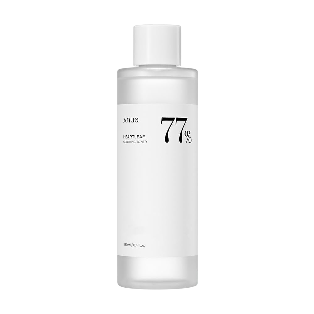 Heartleaf 77% Soothing Toner