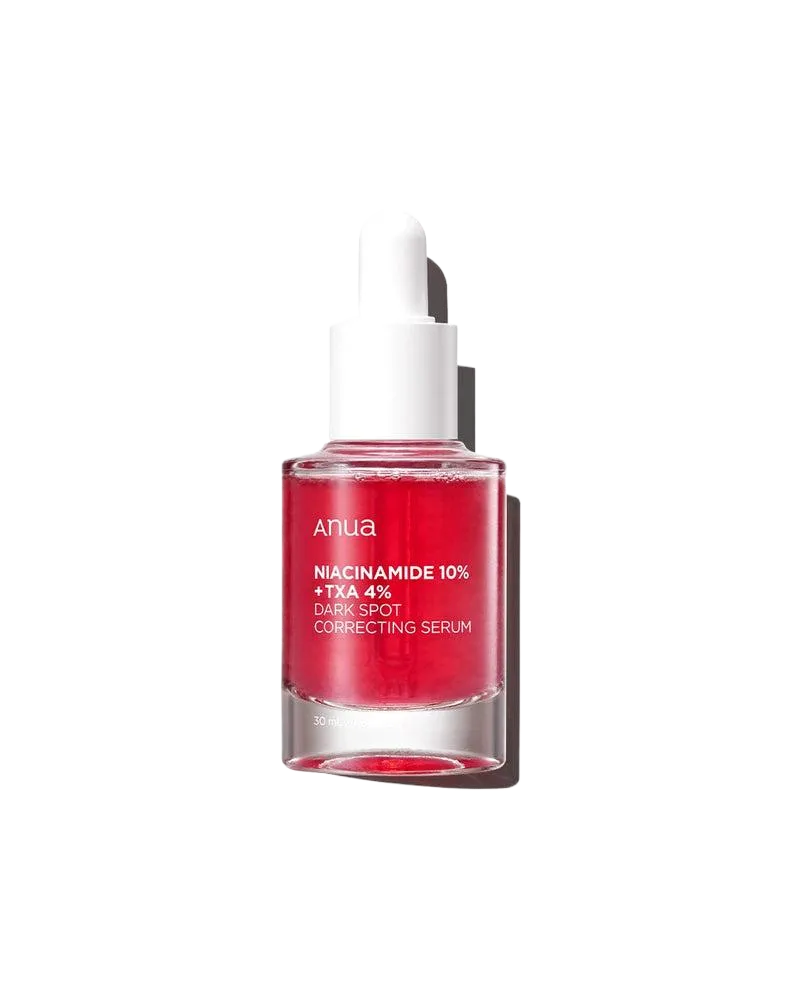 Anua Niacinamide 10% + Tranexamic Acid 4%