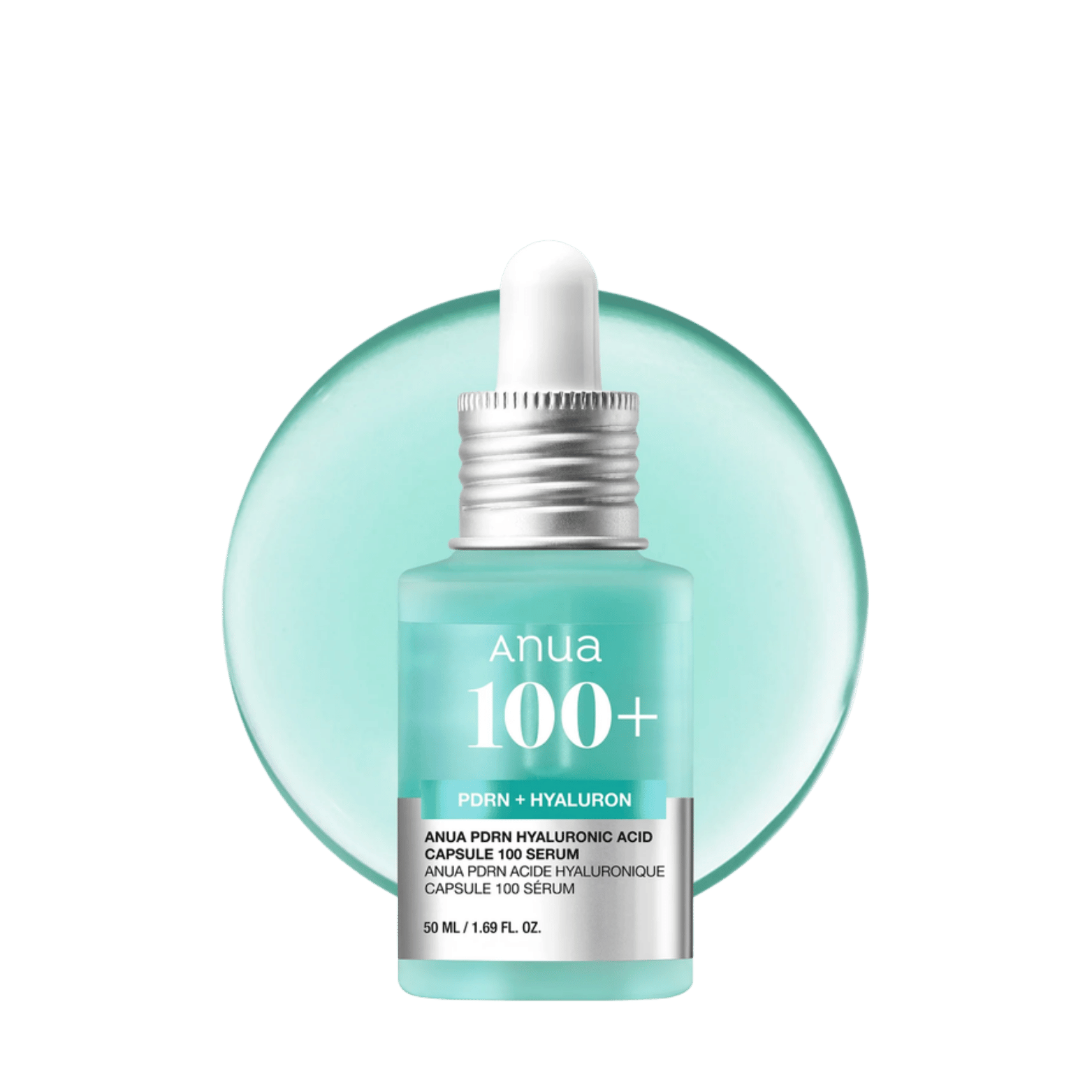 PDRN Hyaluronic Acid Capsule 100 Serum