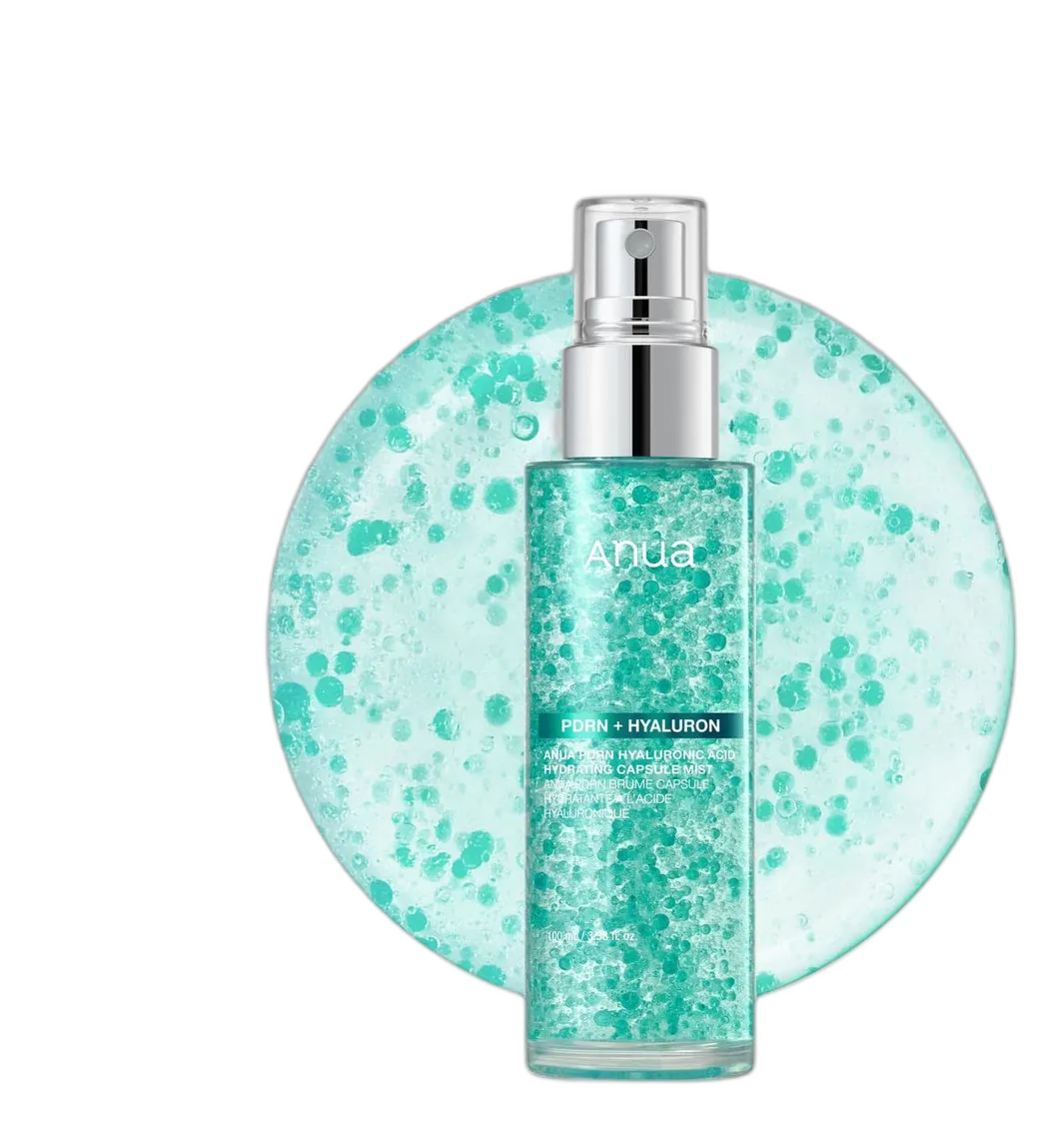 PDRN Hyaluronic Acid Mist