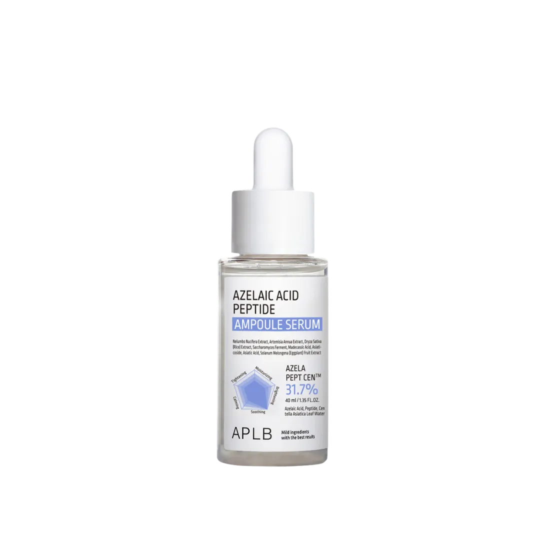 APLB Azelaic Acid Peptide Ampoule