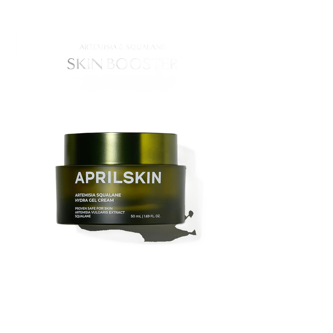 Artemisia Squalene Hydra Gel Cream