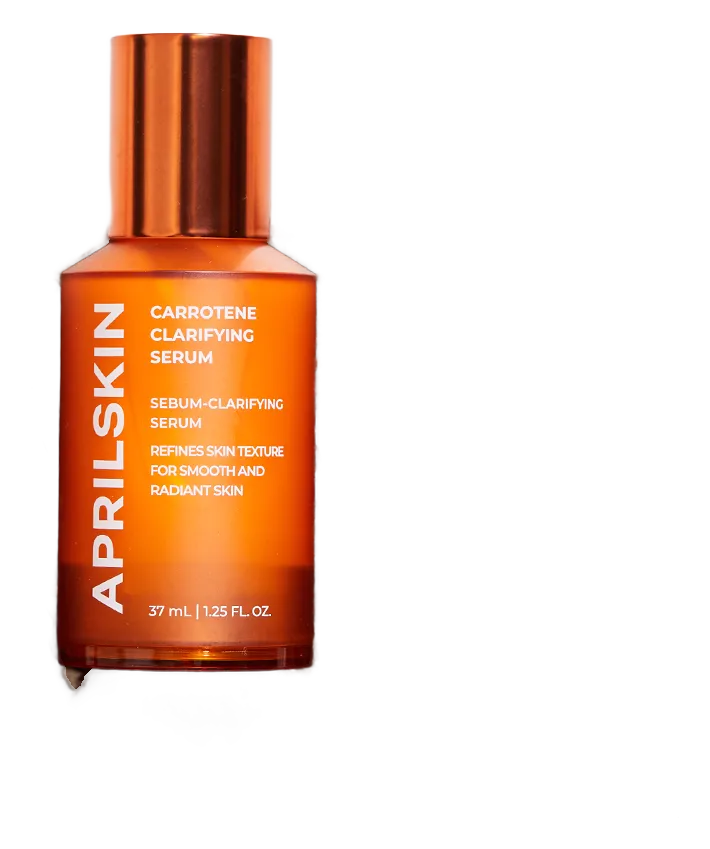 Carotene Clarifying Serum