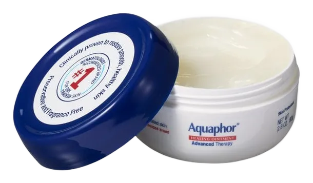 Aquaphor Facial Moisturizer Balm