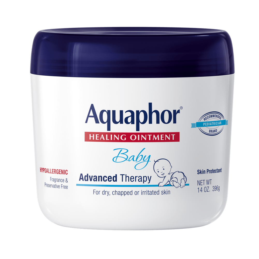 Healing Ointment