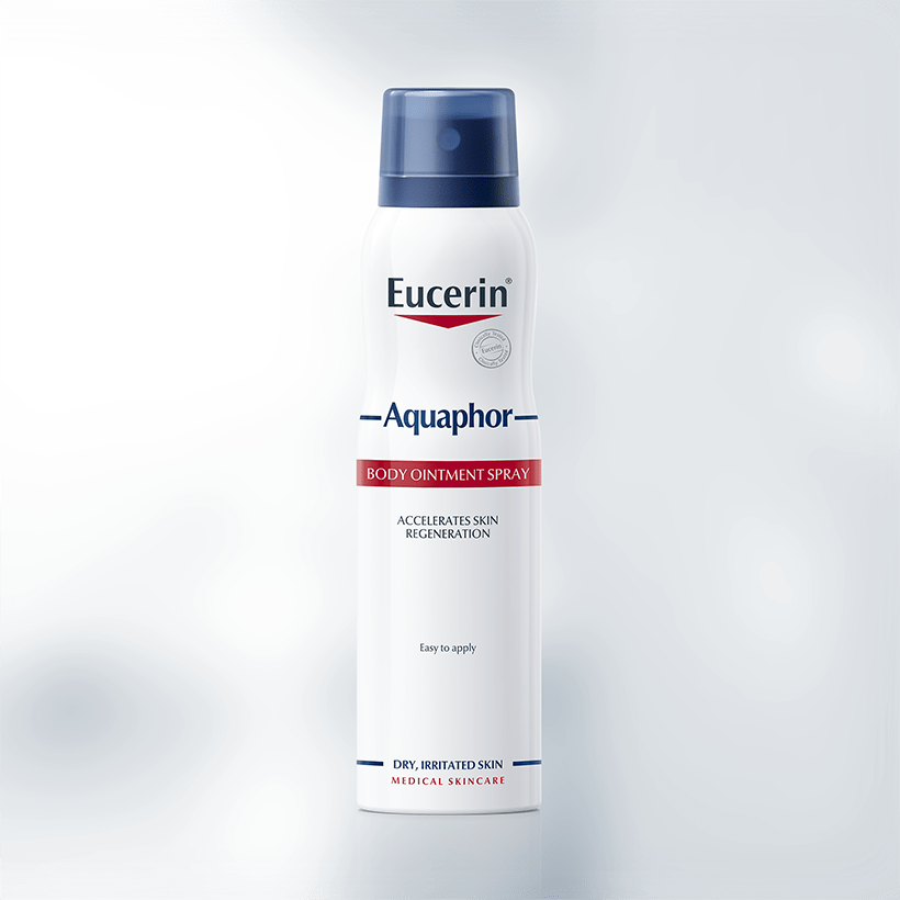 Healing Ointment Body Spray