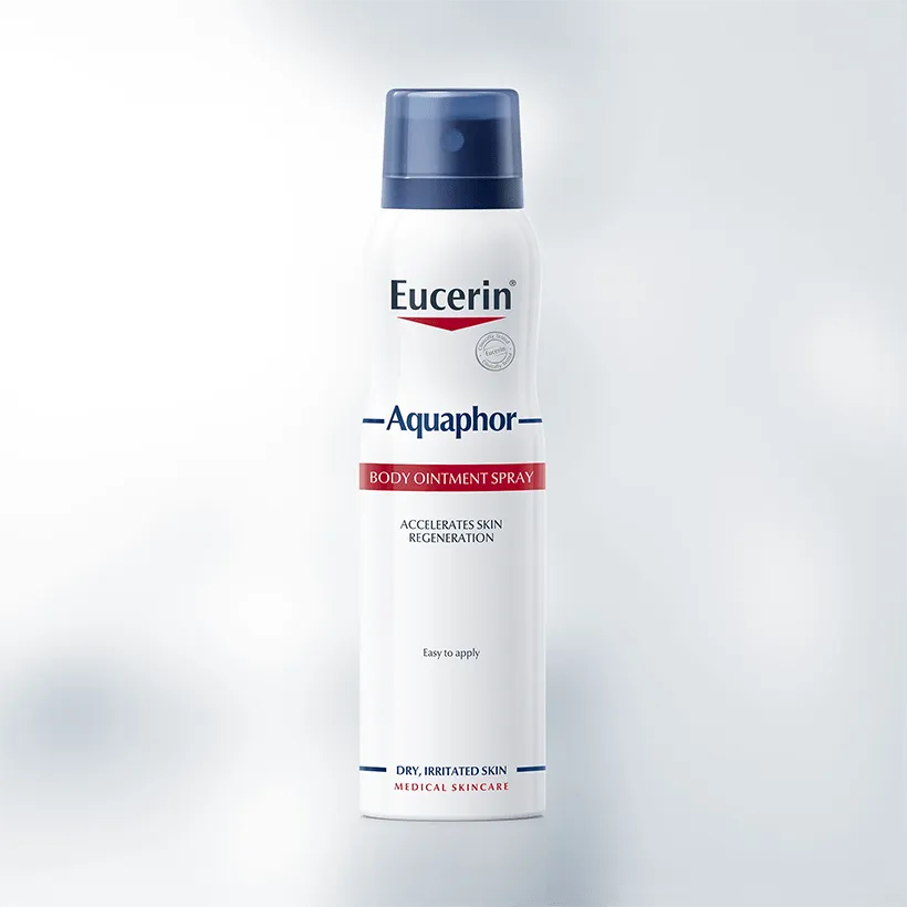 Aquaphor Spray