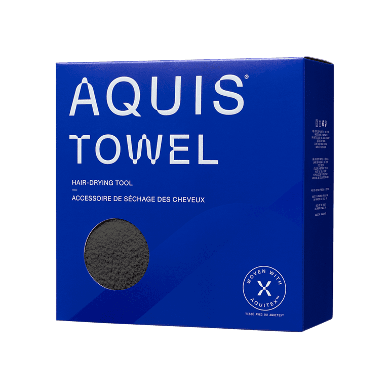 Microfiber Towel