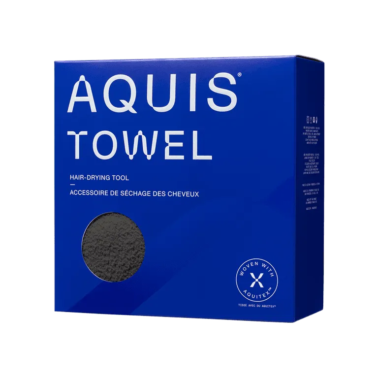 Microfiber Towel