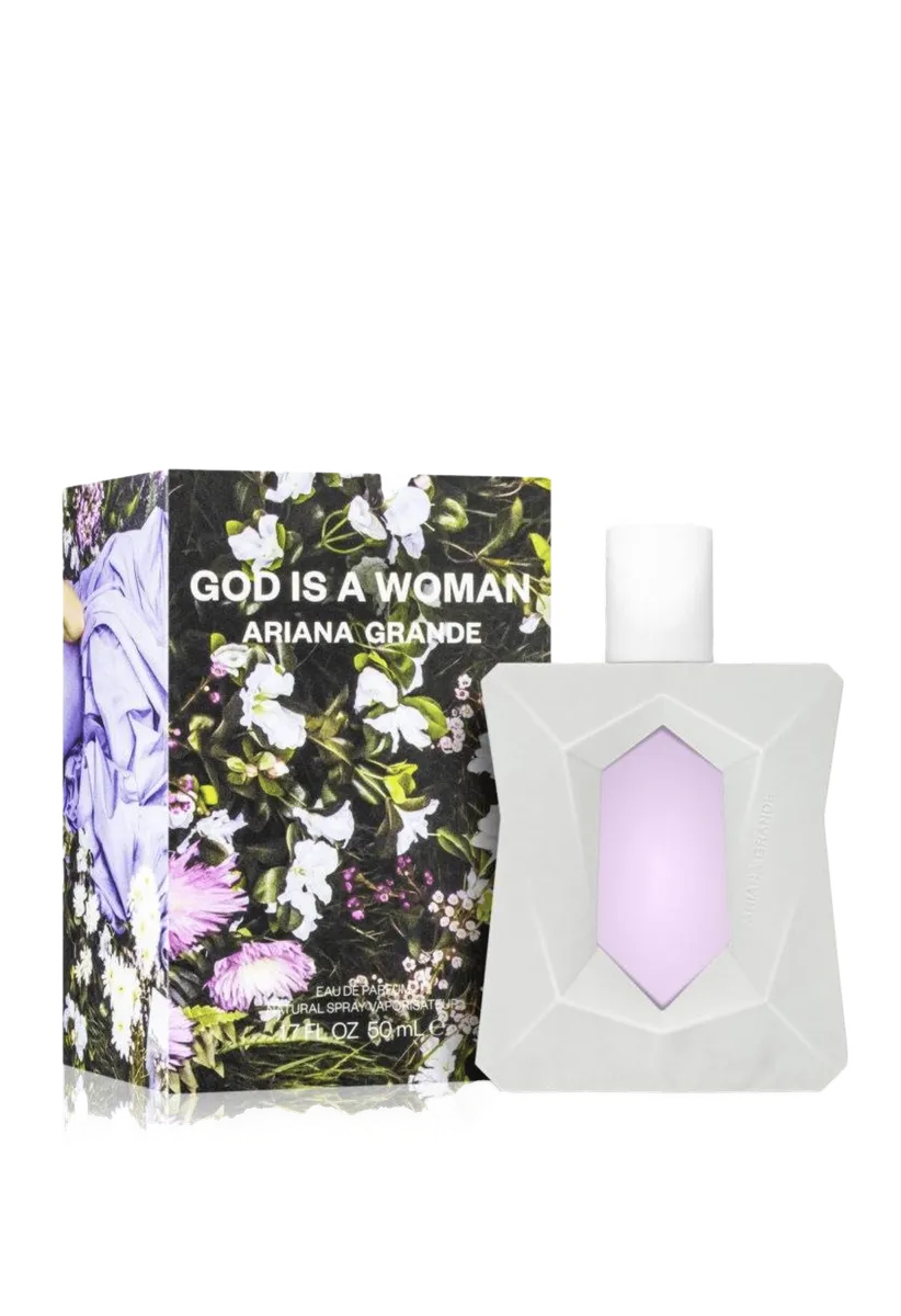 Ariana Grande God Is a Woman Eau de Parfum