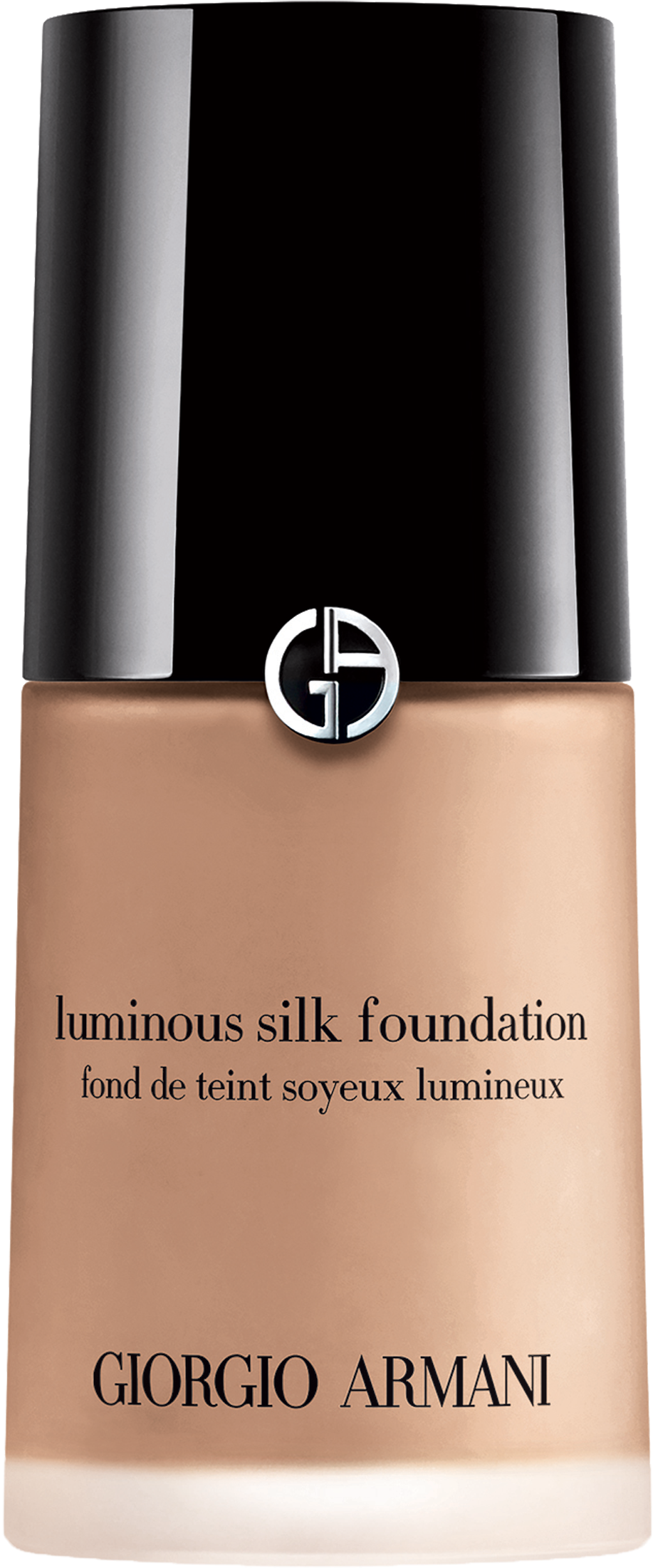 Luminous Silk Foundation