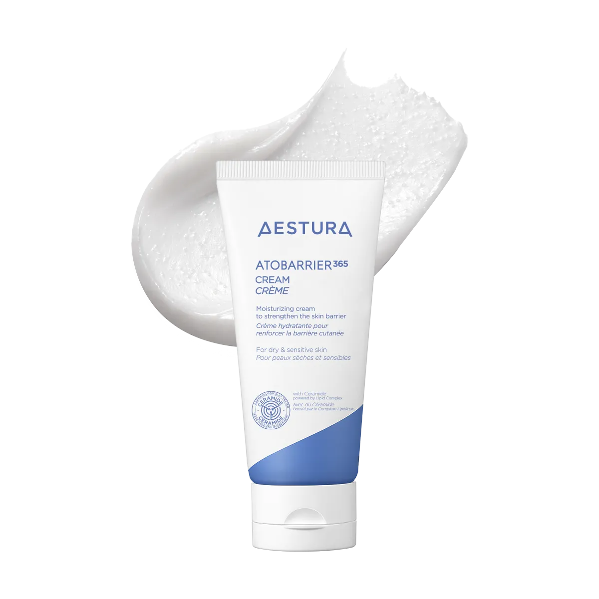 Astera Ado Barrier 365 cream