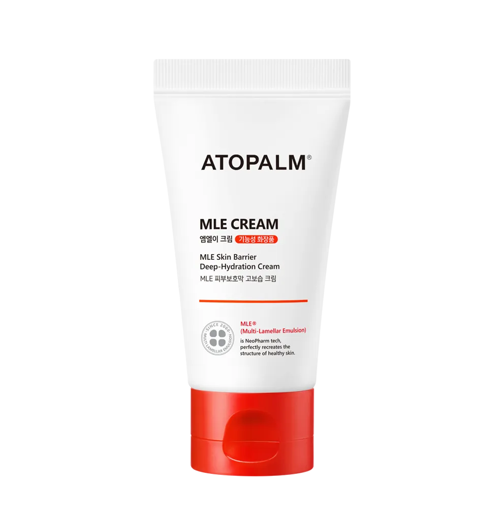 Atopalm MLE Cream