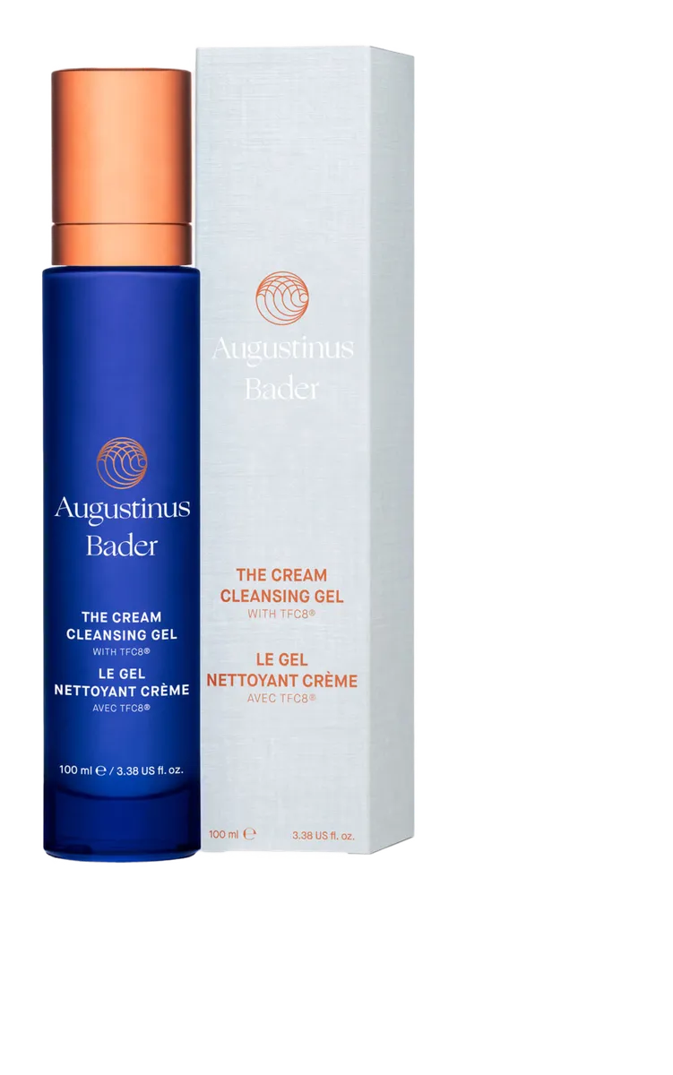Cleansing Cream