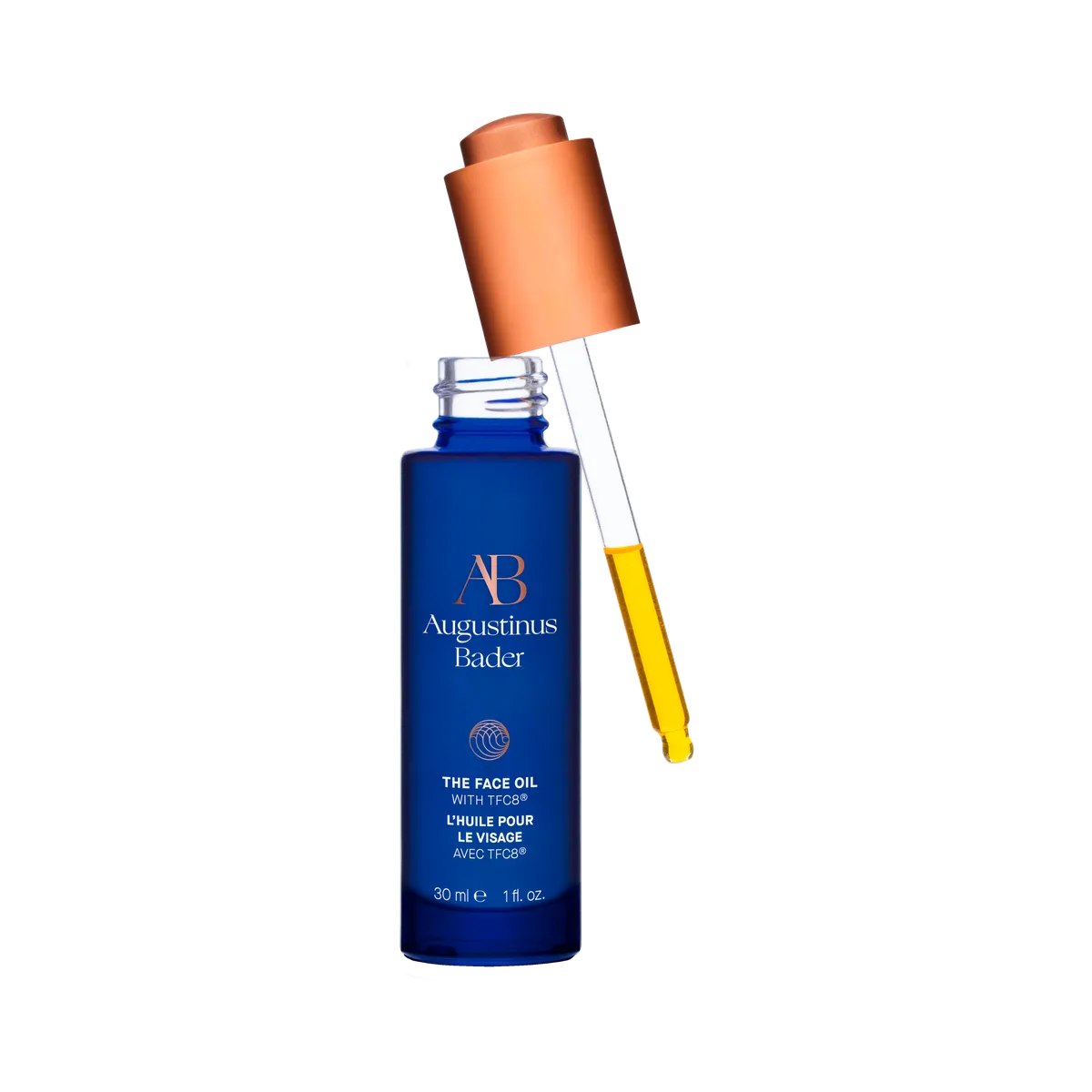 Augustinus Bader Face Oil