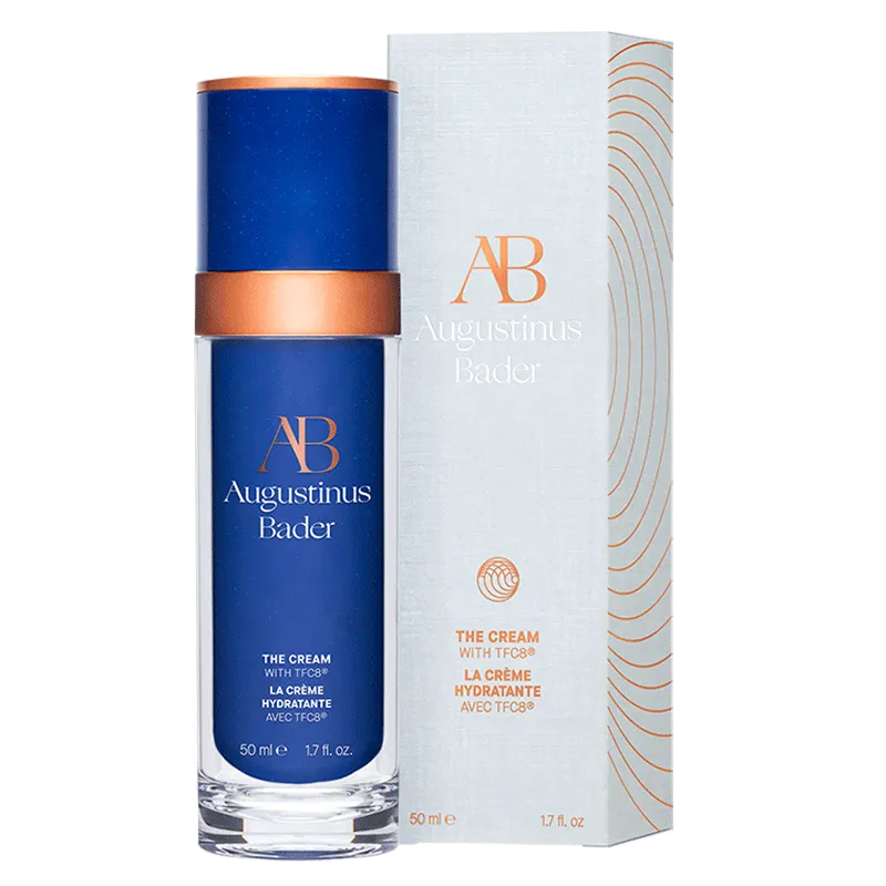 Augustinus Bader Moisturizer