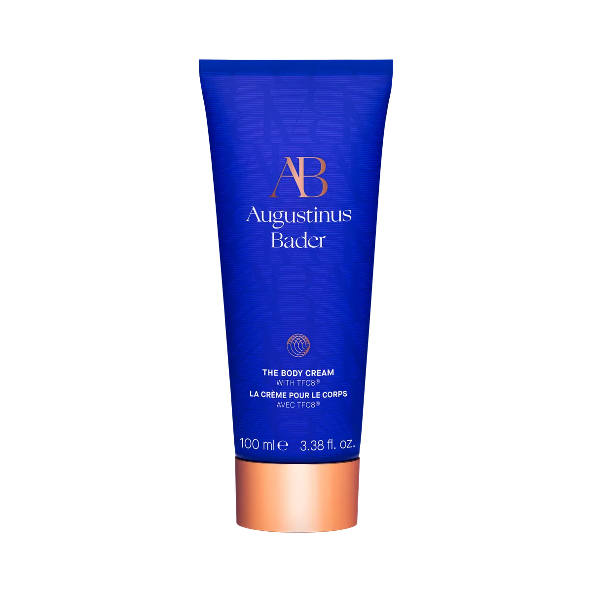 Rich Body Cream