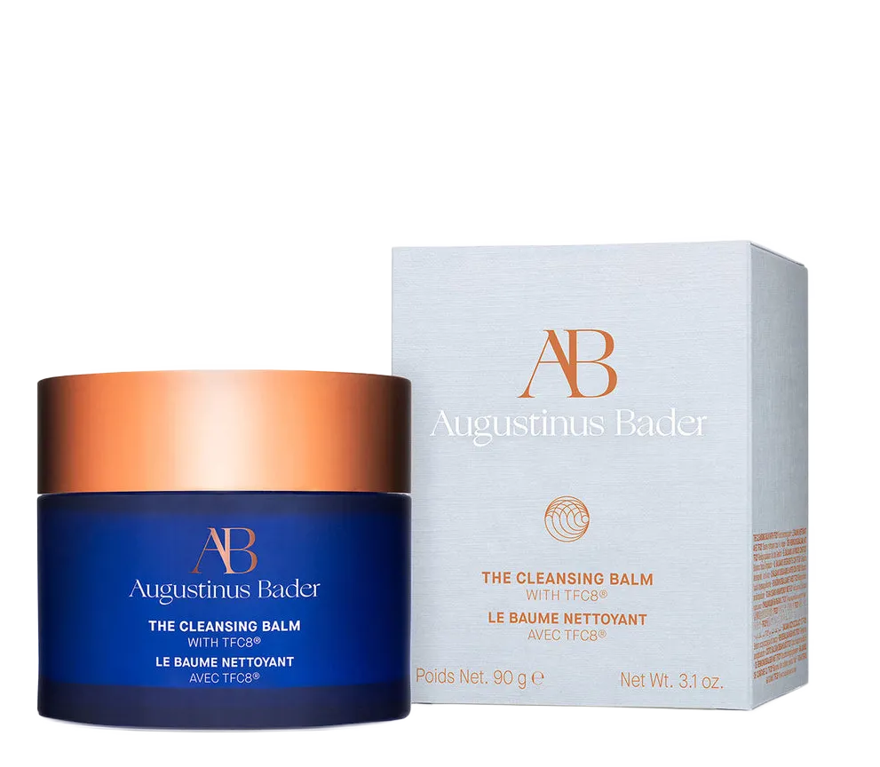 Augustinus Bader Rich Cream Cleansing Balm