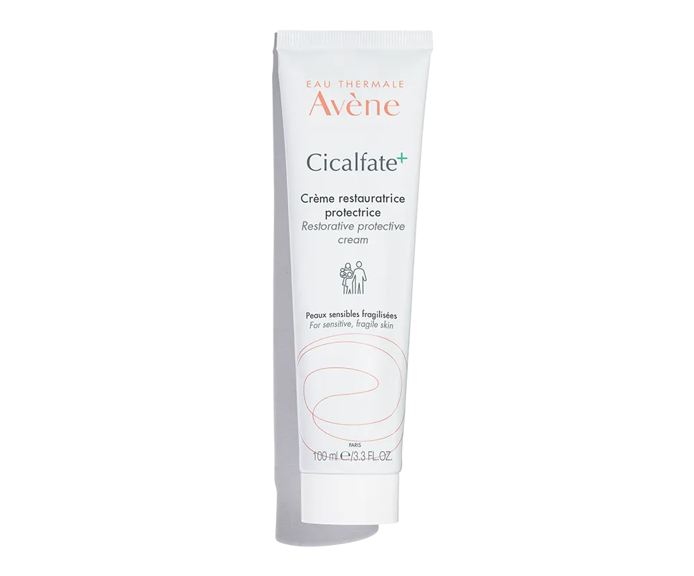 Avène Cicalfate+ Restorative Protective Cream
