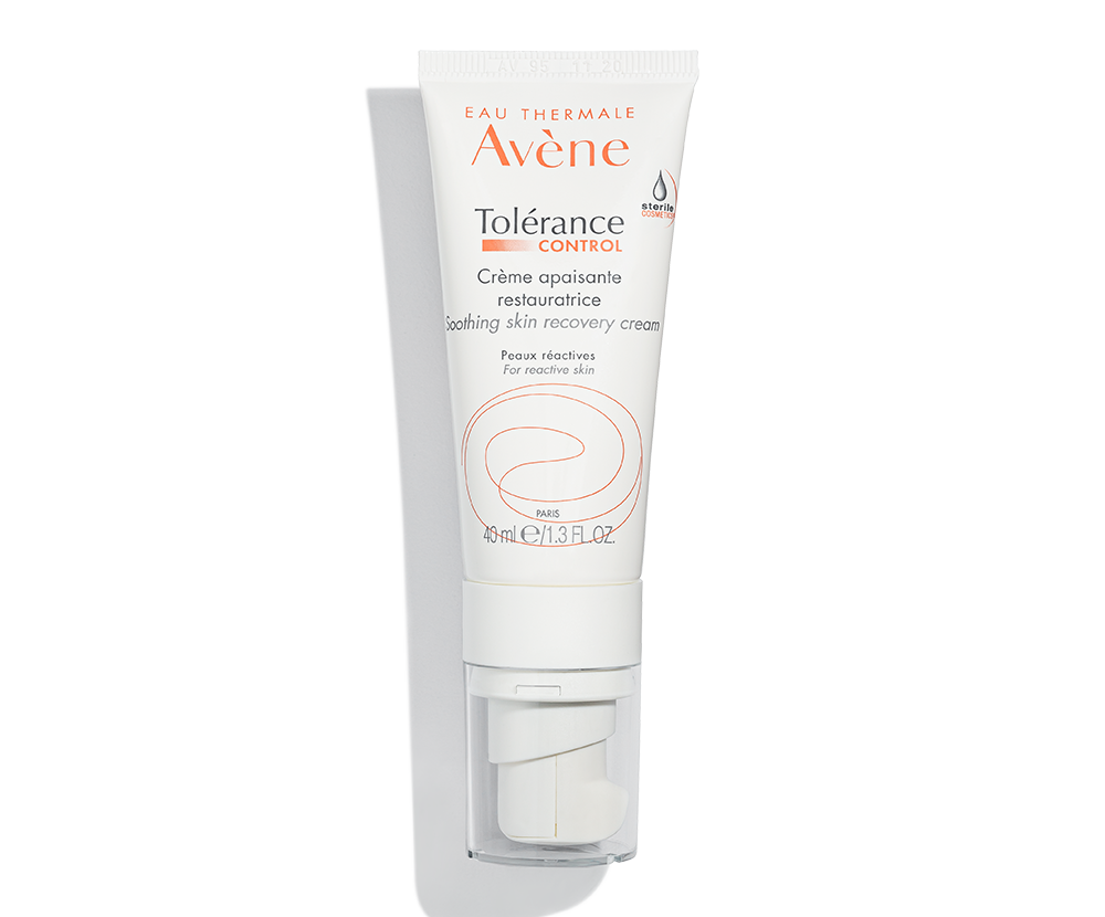 Avene Tolerance Control Soothing Skin Recovery Cream