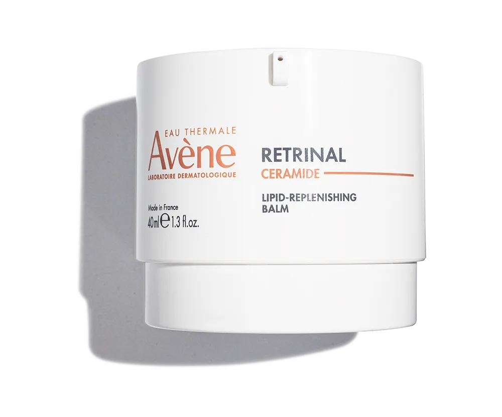 Avène RetrinAL Ceramide Lipid-Replenishing Balm