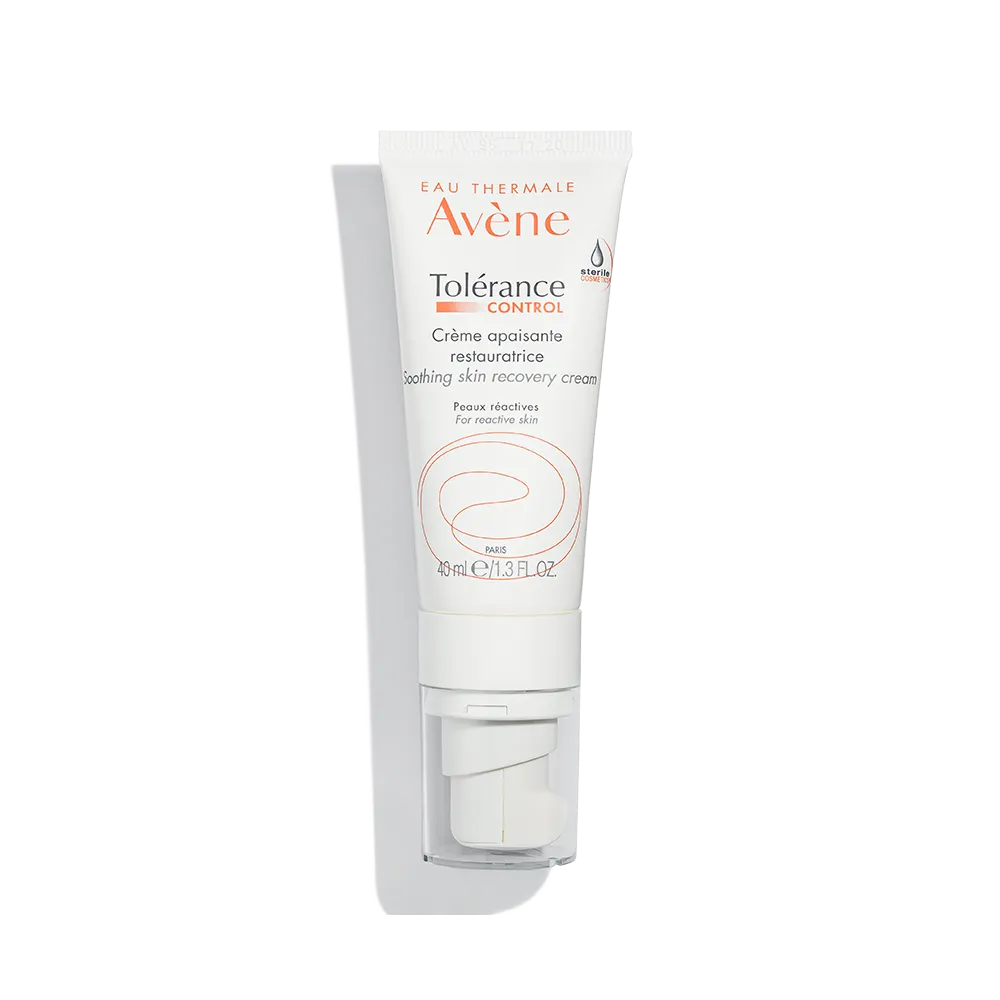 Avène Tolerance Control Soothing Skin Recovery Cream