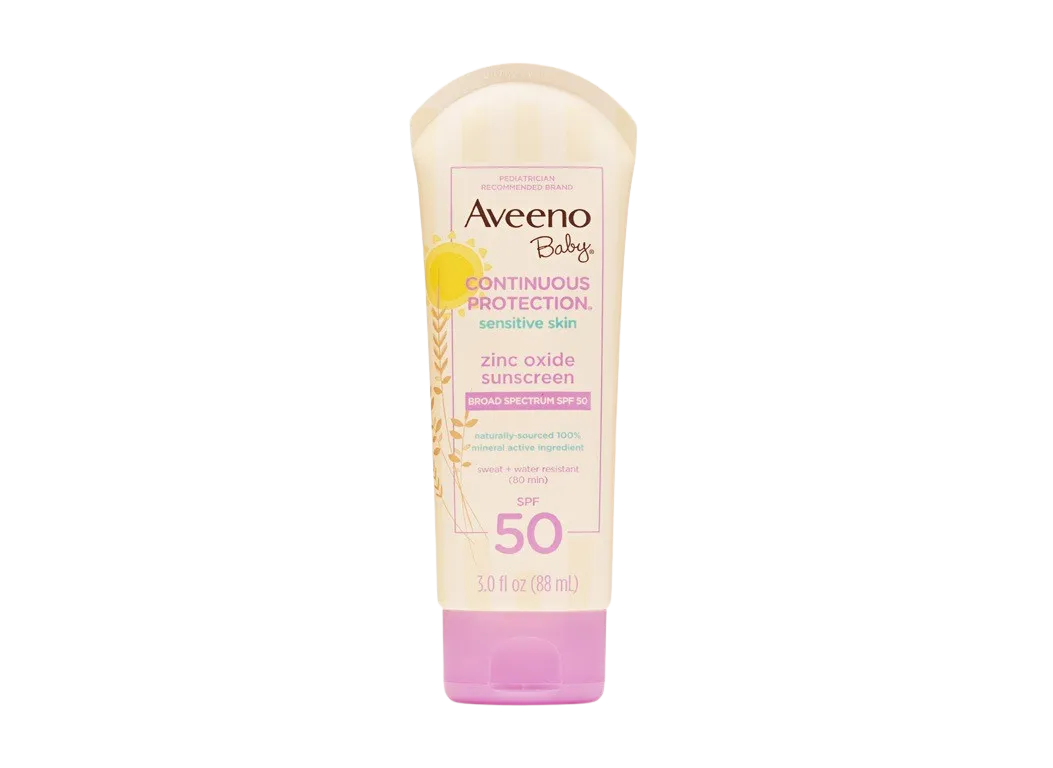 Aveeno Baby Sunscreen