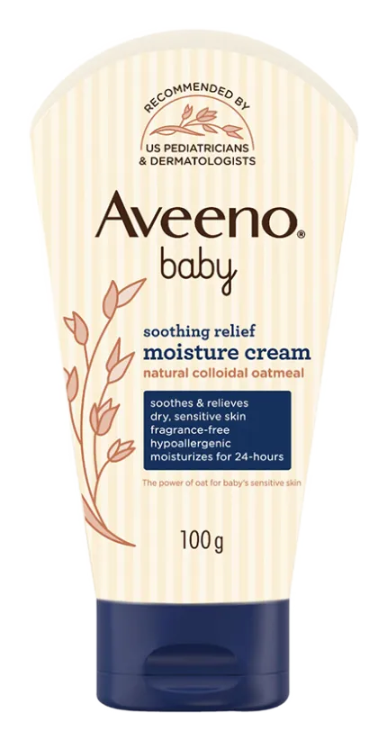 Aveeno Baby