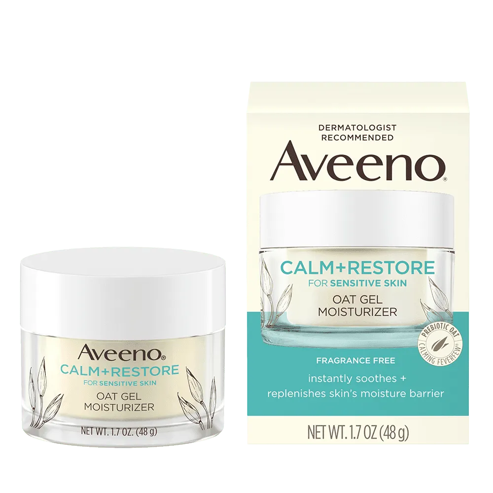 Aveeno product