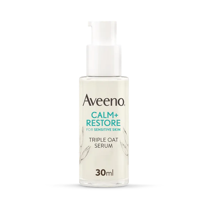 Aveeno Common Restore Serum