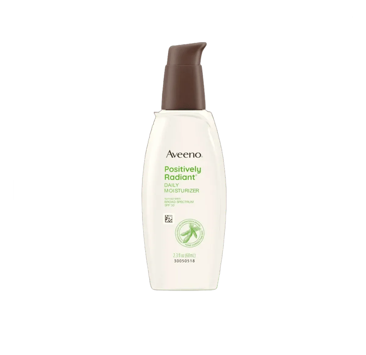 Aveeno Positively Radiant SPF 30 Daily Moisturizer