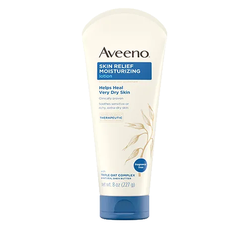 Aveeno Skin Relief Moisturizing Lotion