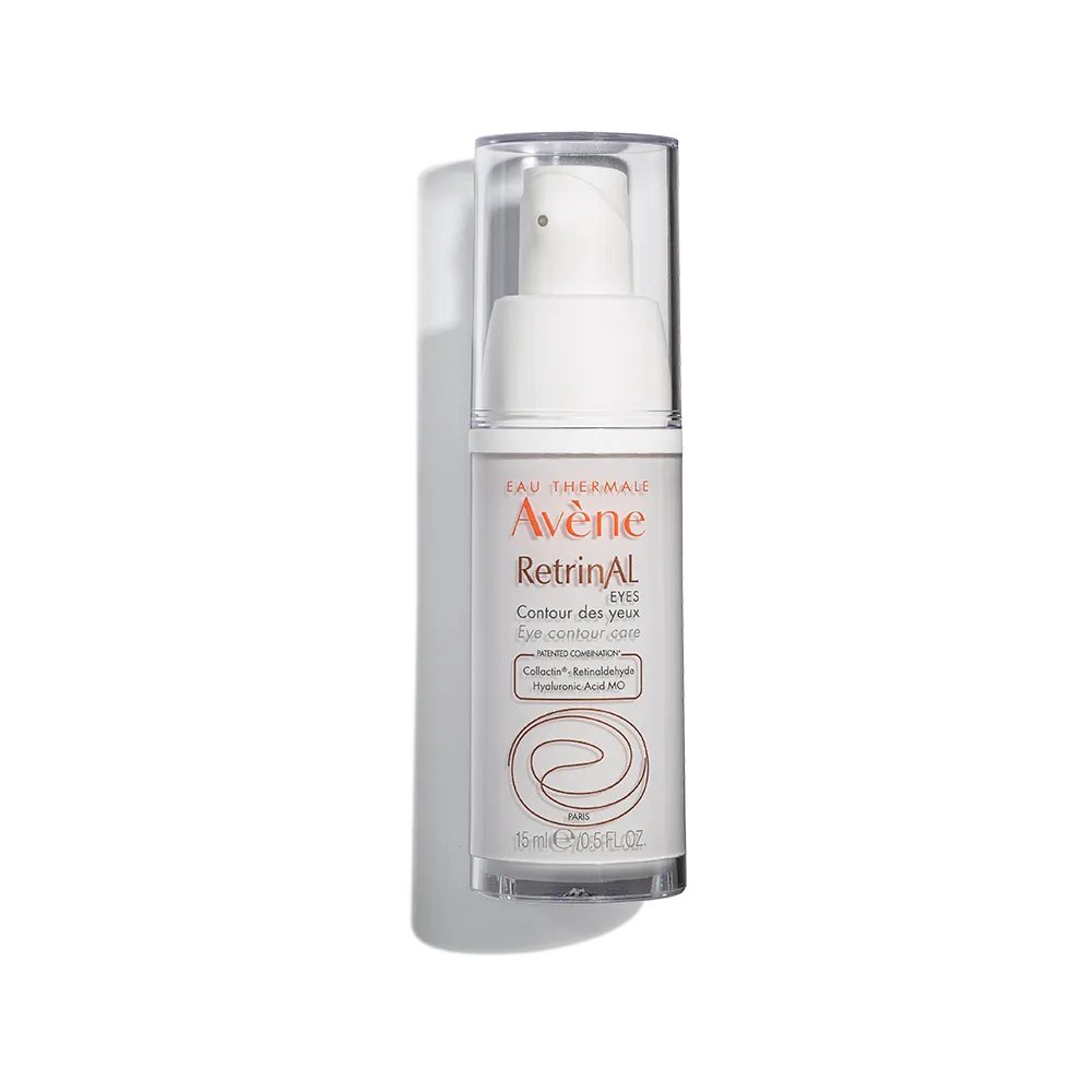 Aven Retinaldehyde eye cream