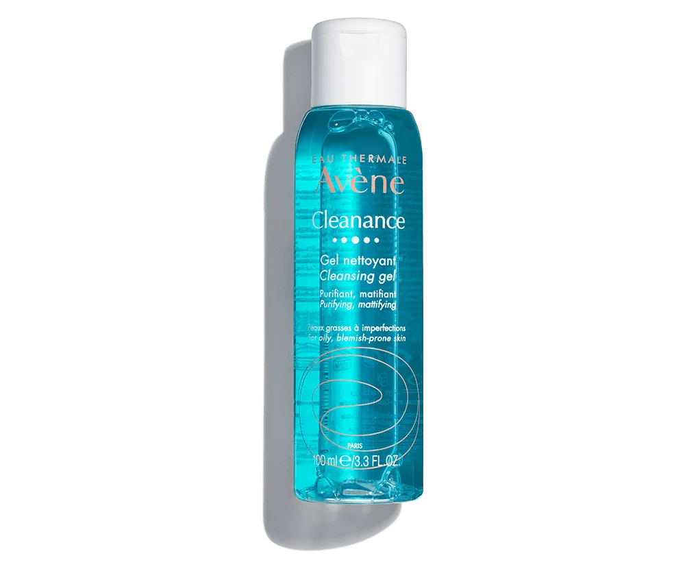 Avène Cleansing Gel