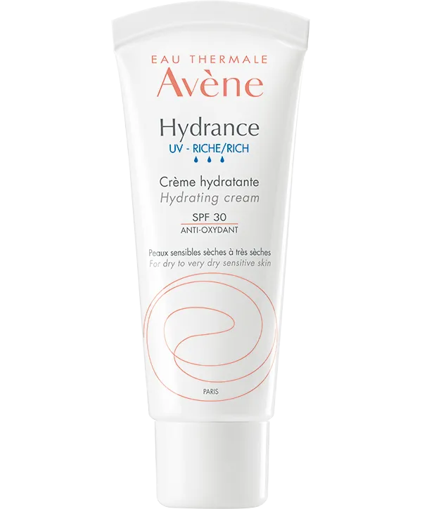 Avène Hydrance Cream
